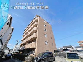 愛知県名古屋市南区芝町 6階建 築21年11ヶ月
