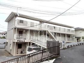 神奈川県横浜市港北区富士塚２ 3階建 築34年11ヶ月