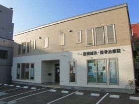 北海道札幌市豊平区美園三条５ 2階建 築11年4ヶ月