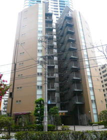 東京都品川区大崎５ 12階建 築26年10ヶ月