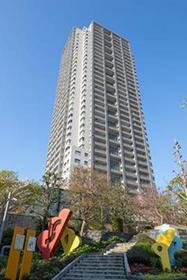 東京都渋谷区代官山町 地上36階地下5階建 築23年11ヶ月