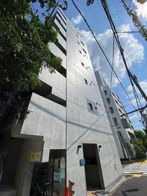 東京都渋谷区広尾３ 8階建 築5年6ヶ月