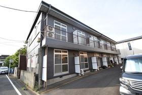 神奈川県相模原市南区上鶴間本町４ 2階建 築39年4ヶ月