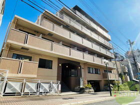 兵庫県神戸市中央区中山手通６ 5階建 築27年11ヶ月