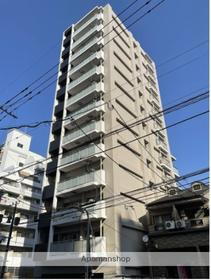 ＭＯＤＥＲＮ　ＰＡＬＡＺＺＯ　天神南ＩＩ 13階建