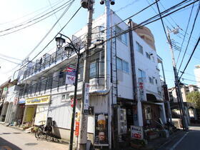 本町プラザマンション