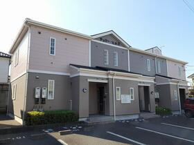 埼玉県深谷市桜ケ丘 2階建 築25年10ヶ月