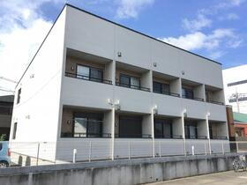アプレシアール砂田 2階建
