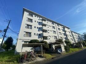 浅香山住宅９棟