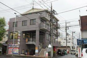 ヨコスカビルＩ 3階建