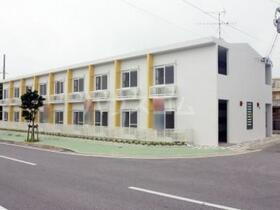 沖縄県中頭郡北谷町字桑江 賃貸マンション