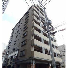 福岡県福岡市博多区住吉３ 賃貸マンション