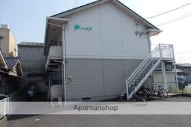 広島県福山市王子町２ 賃貸アパート