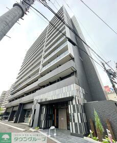 プレサンス新栄ユリシス