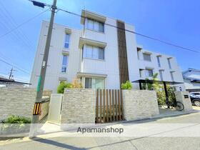 大阪府堺市北区東雲東町３ 築4年11ヶ月 3階建