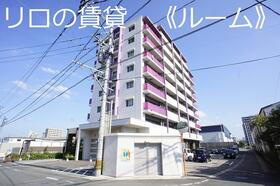 福岡県糟屋郡粕屋町大字柚須 賃貸マンション