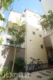 福岡県福岡市博多区堅粕４ 賃貸アパート