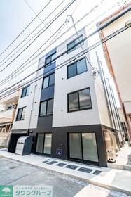 東京都荒川区東日暮里３ 賃貸マンション