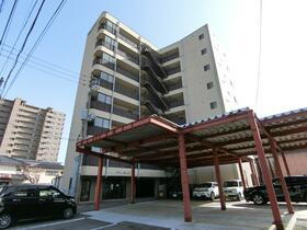 鳥取県米子市中町 8階建 築22年9ヶ月