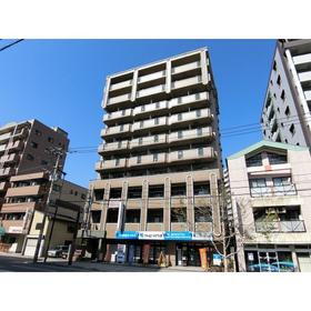 福岡県福岡市博多区吉塚本町 賃貸マンション