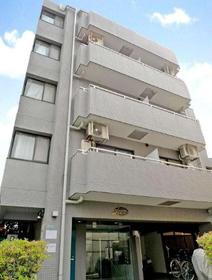 東京都目黒区目黒本町５ 6階建 築29年5ヶ月