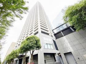 東京都新宿区西新宿６ 地上44階地下4階建 築16年6ヶ月