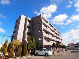 岐阜県美濃加茂市中部台２ 5階建 築18年9ヶ月