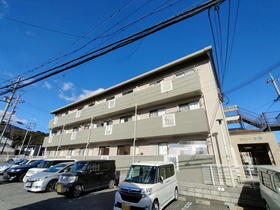 奈良県生駒市壱分町 3階建 築31年3ヶ月