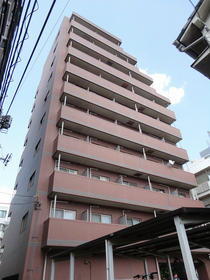東京都練馬区向山１ 10階建 築22年9ヶ月
