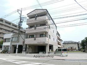 静岡県三島市大社町 4階建 築30年3ヶ月