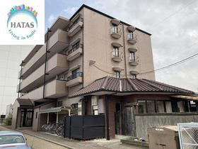 愛知県刈谷市神明町７ 4階建 築28年5ヶ月