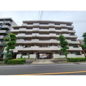 愛知県名古屋市天白区焼山２ 6階建 築36年11ヶ月