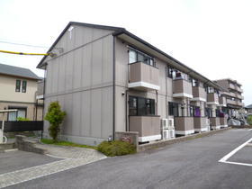 愛知県名古屋市名東区猪子石原１ 2階建 築25年5ヶ月