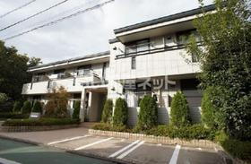 東京都小金井市緑町５ 2階建 築21年5ヶ月