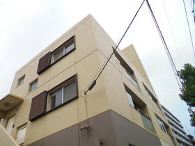 神奈川県横浜市鶴見区駒岡３ 6階建 築43年10ヶ月