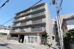 奈良県奈良市南魚屋町 5階建 築27年3ヶ月