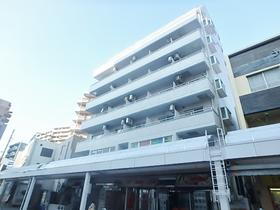神奈川県相模原市中央区淵野辺３ 9階建 築36年2ヶ月