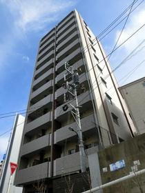 東京都新宿区西早稲田１ 11階建