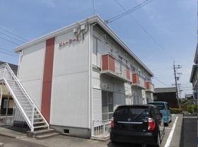 愛知県西尾市戸ケ崎３ 2階建 築36年5ヶ月
