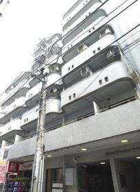 東京都杉並区天沼３ 7階建 築38年1ヶ月