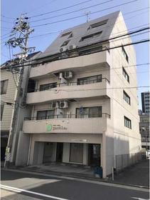 愛知県名古屋市中区上前津１ 6階建 築35年6ヶ月