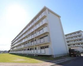 岡山県総社市上原 賃貸マンション