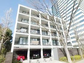 東京都中野区中野４ 5階建 築12年2ヶ月