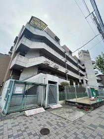 兵庫県神戸市兵庫区矢部町 賃貸マンション