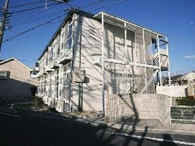 レオパレス常盤ＩＩ