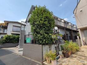 カーサ滝王子 2階建
