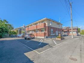 群馬県伊勢崎市昭和町 賃貸アパート