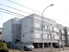 ＡＭＳ文京台南町壱番館