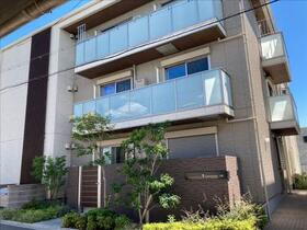 グランドソレイユＡ棟