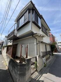 東京都江東区亀戸５ 2階建 築51年11ヶ月